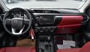 Toyota Hilux GLS  2 7L 2WD  A/T