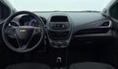 Chevrolet Spark 1.4