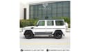 Mercedes-Benz G 63 AMG Mercedes AMG G63 Full Option  GCC  UNDER WARRANTY