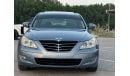 Hyundai Genesis very good condition inside and outside