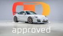 Porsche 911 GT3 RS -  Approved Prepared Vehicle Exterior view