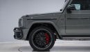 مرسيدس بنز G 63 AMG - Warranty until May 2026 - Approved Prepared Vehicle