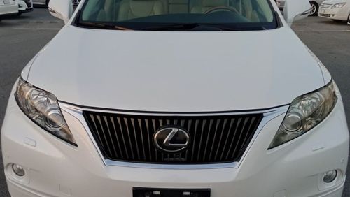 لكزس RX 350 V6 3.5L Full Option