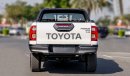 تويوتا هيلوكس TOYOTA HILUX DC ADVENTURE 2.8D AT 4X4 MY2024