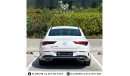 Mercedes-Benz CLA 250 Premium Mercedes CLA 250 AMG Full option  Panoramic Head-Up Display  360 Camera 2022 GCC Under Warra