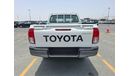 تويوتا هيلوكس Toyota Hilux DC Diesel 4x4 6MT - Narrow Body