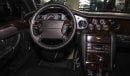 Bentley Arnage T Mulliner