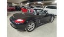 Porsche 718 Boxster 2.7L, WITH MANUAL TRANSMISSION (6MT), SPORTS CHRONO PACKAGE AND MORE.