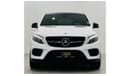 مرسيدس بنز GLE 43 AMG Std