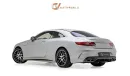 Mercedes-Benz S 65 AMG Coupe GCC Spec