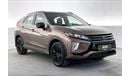 Mitsubishi Eclipse Cross Signature Edition | Guaranteed Warranty | 0 Down Payment