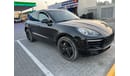 Porsche Macan S 3.0L (340 HP)