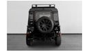 Land Rover Defender 2005 Land Rover Defender TD5 Kahn / Fully Restored 'Restomod' with The Collectors Workshop