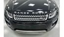 Land Rover Range Rover Evoque HSE