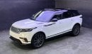 Land Rover Range Rover Velar P340 English