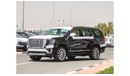 جي أم سي يوكون Denali 4WD VIP+ TV/GCC/2024. EXPORT