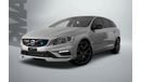 Volvo V60 Polestar / Full-Service History / Low Mileage/ Enthusiast owned