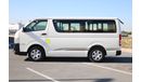 Toyota Hiace DIESEL 15 SEATER BUS