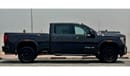 GMC Sierra AT4 2500HD