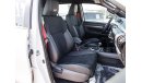 Toyota Hilux D/C 4WD 2.8 DSL GR-SPORT A/T. For Local Registration +10%