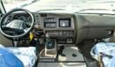 Mitsubishi Rosa Fuso 26 seats