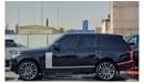 Land Rover Range Rover 2015 GCC