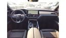 Lexus TX 350 2024 LEXUS  TX  350 2.4 PETROL 7 SEATER FULL OPTION AUTOMATIC TRANSMISSION