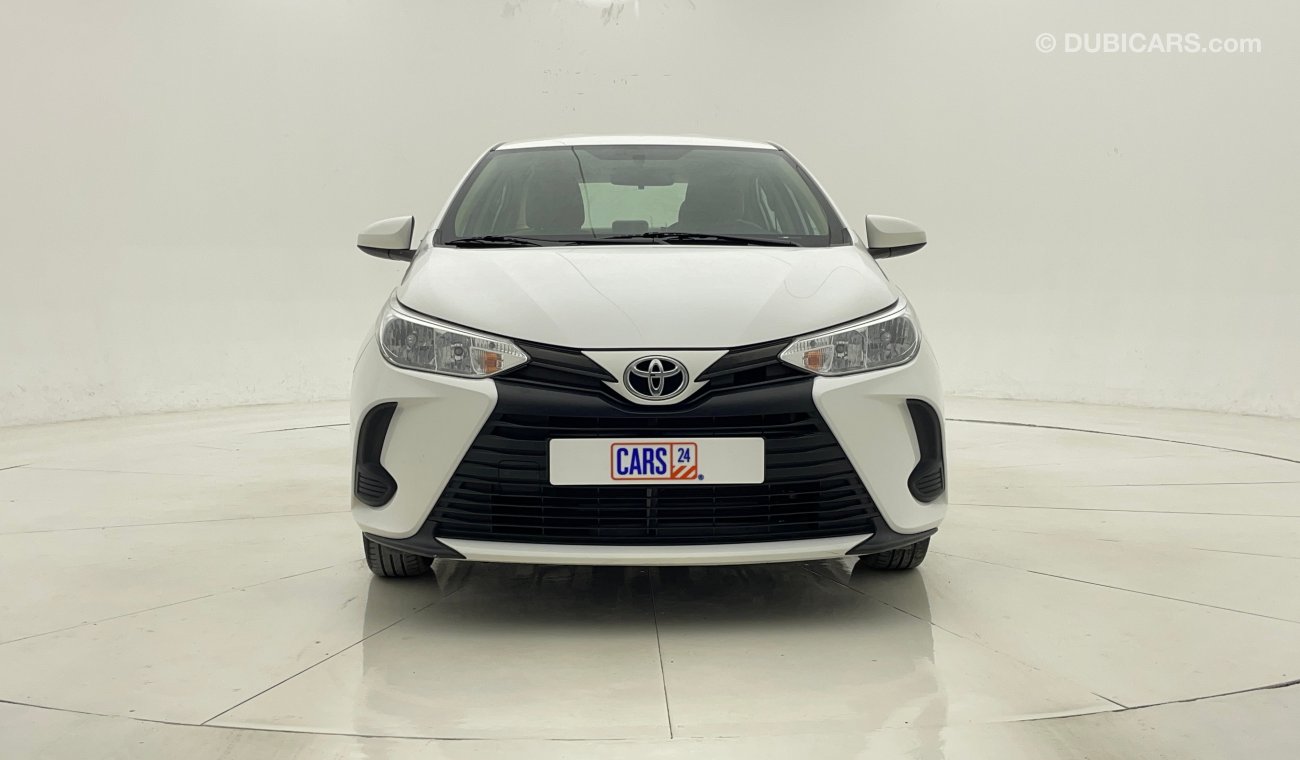 Toyota Yaris SE 1.5 | Zero Down Payment | Free Home Test Drive