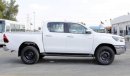 Toyota Hilux Toyota Hilux 2.7L Manual Petrol GCC MY 2024