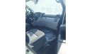 Toyota Hiace 3.5 L , 13 seats , manual