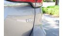 Toyota Fortuner 4.0L VXR MY24