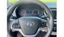 Hyundai Accent GLS At sama alsham used cars for sale