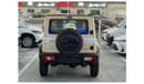 Suzuki Jimny GLX 5-Door Full Option