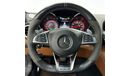 Mercedes-Benz AMG GT S 2015 Mercedes GTS, Full Service History