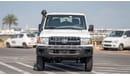 Toyota Land Cruiser Pick Up TOYOTA LAND CRUISER LC79DC 4.2D MT MY2023