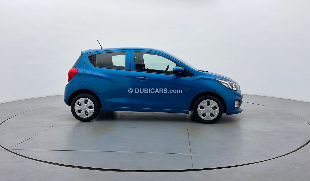 Chevrolet Spark 1.4