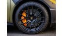 Lamborghini Huracan STERRATO 5.2 2dr RIGHT HAND DRIVE