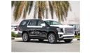 جي أم سي يوكون Denali 4WD VIP+ TV/GCC/2024. EXPORT