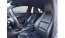 Mercedes-Benz CLA 250 FULL OPTION KIT AMG