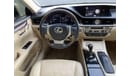 Lexus ES350 Platinum 3.5L FULL OPTIONS / IN PERFECT CONDITION / SPECIAL GOLDEN COLOR