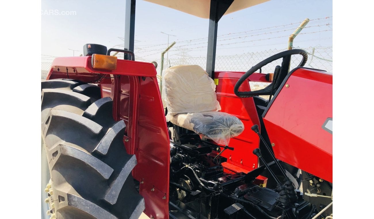 ماسي فيرجوسون 290 2WD Tractor 2024YM Brand New