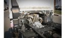 ميتسوبيشي كانتر Fuso 2024 4.2L M/T 4x2 Diesel Long Chassis | 100L Fuel Tank | POWER STEERING