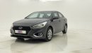 Hyundai Accent GL 1.6 | Zero Down Payment | Free Home Test Drive