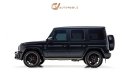 مرسيدس بنز G 63 AMG Std Euro Spec