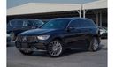 Mercedes-Benz GLC 300 4MATIC 2.0L