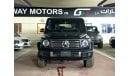 مرسيدس بنز G 550 MERCEDES BENZ G550