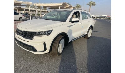 Kia Sorento 2.5L PETROL FULL OPTION 2023