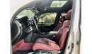 Lexus LX570 Signature Black Edition LX570 SIGNAITUR 2018 (صبغ وكاله بدون حوادث) ,Free accident ،٪؜ Original pain