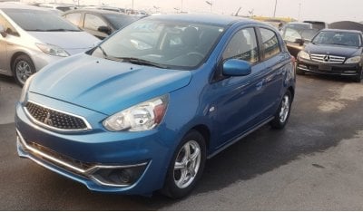 Mitsubishi Mirage Mirage fresh import mint condition