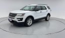 Ford Explorer BASE FWD 2.3 | Zero Down Payment | Free Home Test Drive